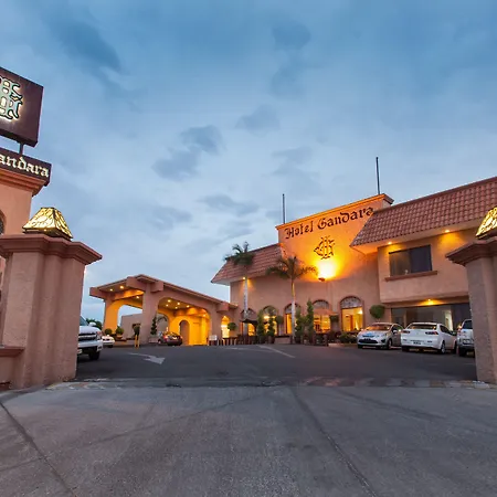 Hotel Gandara-3
