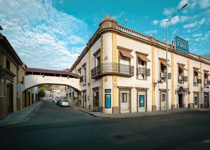 Suites Kino