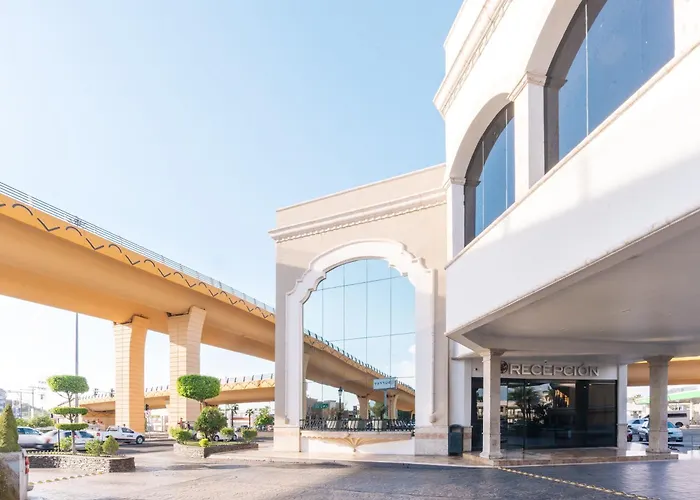Hotel San Sebastian