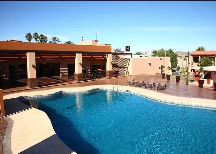 Hotel Gandara