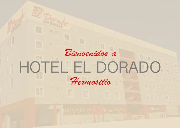  El Dorado Hermosillo