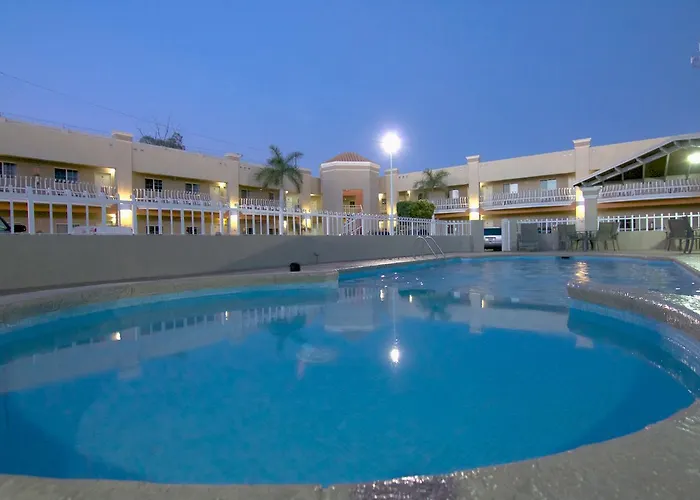 Hotel Premier