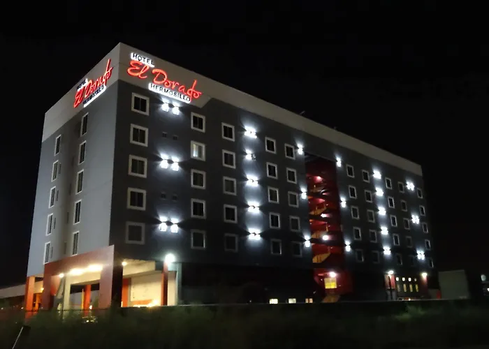  El Dorado Hermosillo